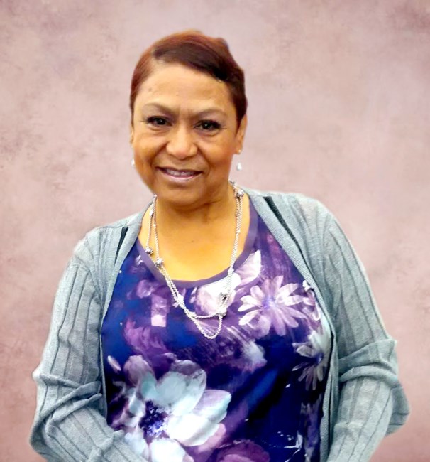 Obituary of Estela Wilson