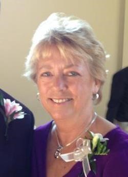 Obituary of Sandra Sue Amsler