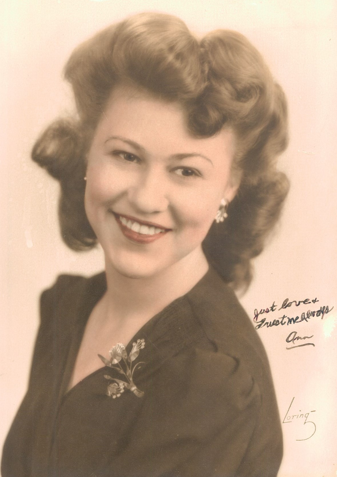 Anna Strickland Obituary Montgomery, AL