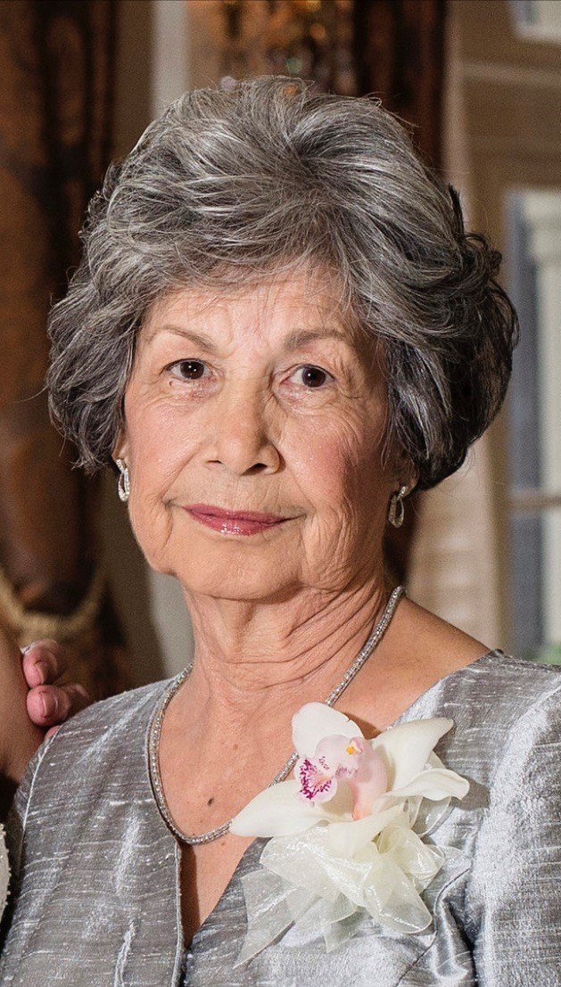 Obituary of Nereyda Almeida Migenes