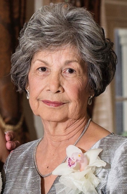 Obituary of Nereyda Almeida Migenes