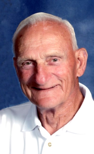 Obituary of Victor Fredrick Bobay