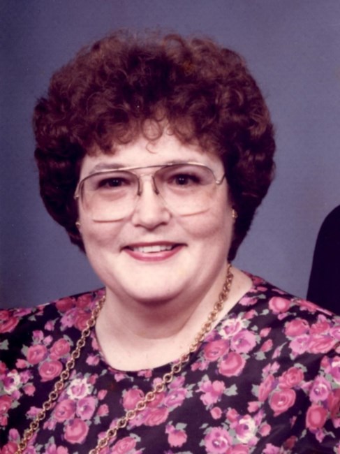 Obituary of Malinda Lucretia Feagins