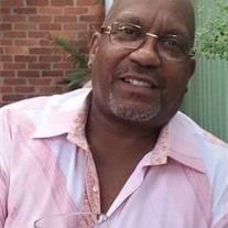 Obituary of Alfred T Johnson