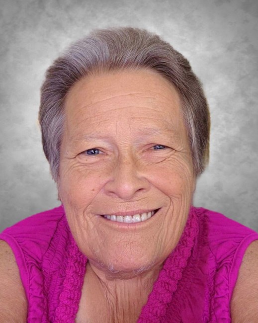 Obituary of Karen Marie Franks
