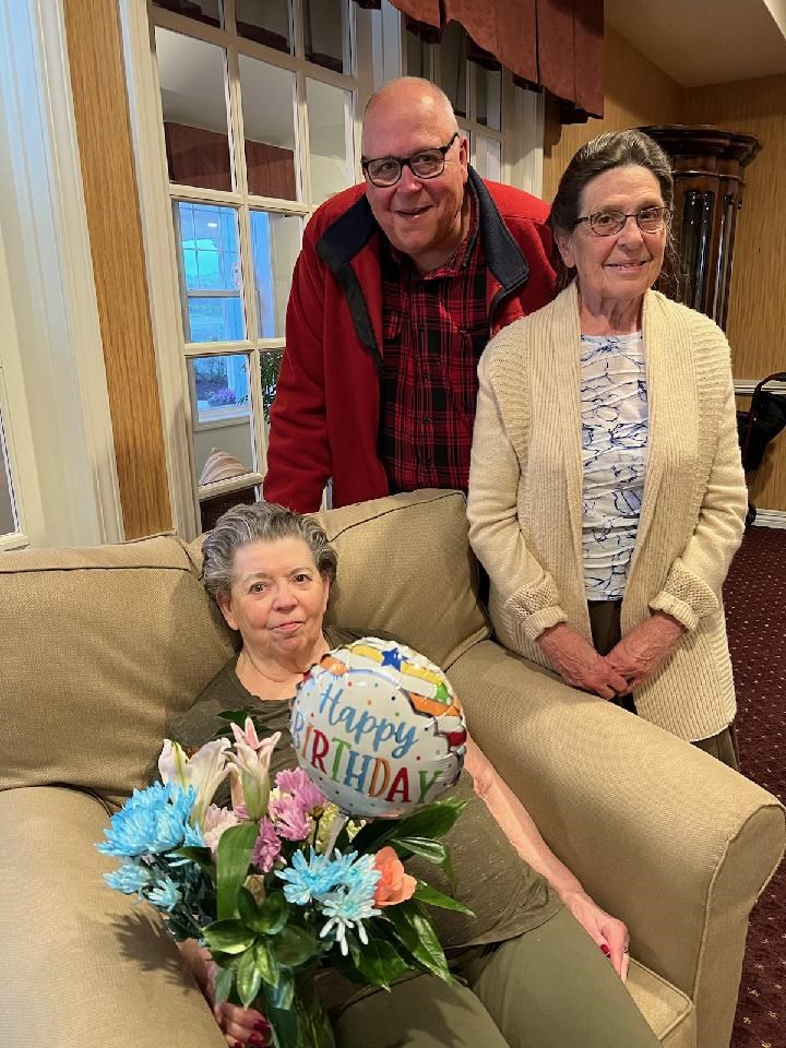 Obituary of Eleanor "Ellie" Rose Miller