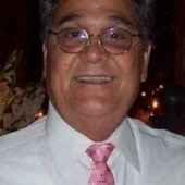 Obituary of Nestor Ernest Gonzales