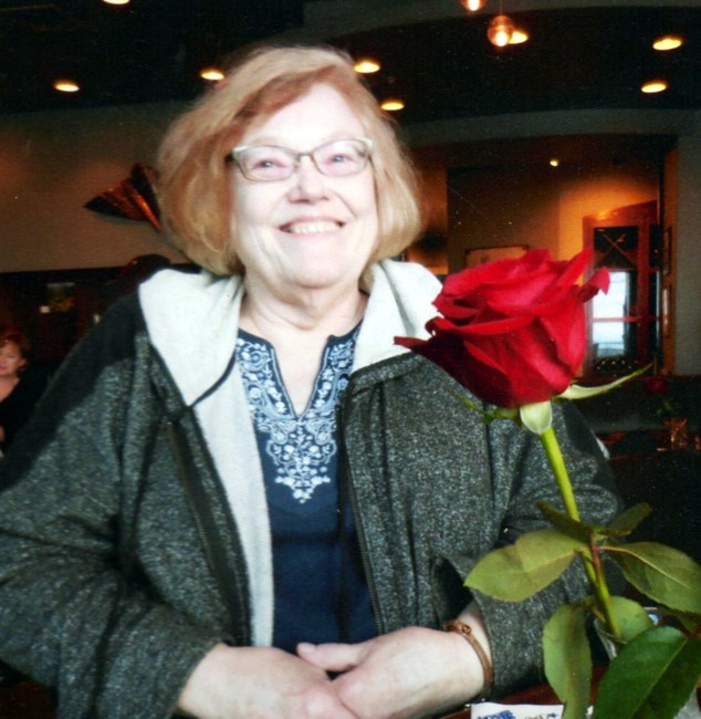 Obituary of Cheryl Carmen Golden