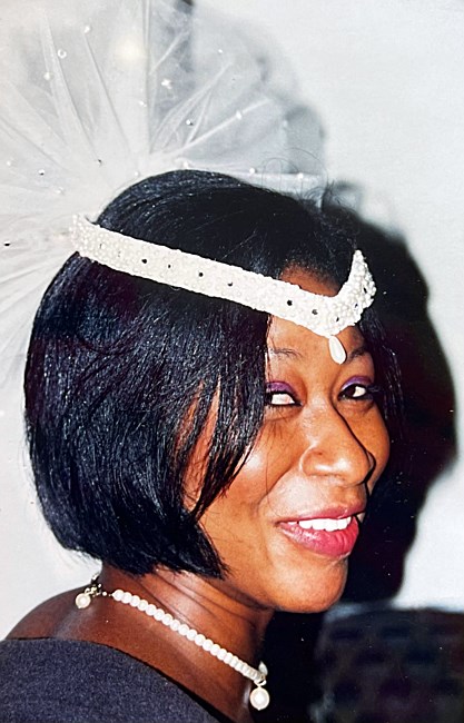 Obituario de Ingrid Pierre-Lorick