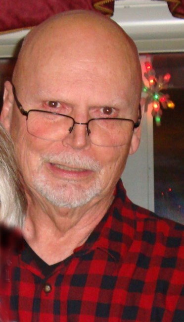 Obituario de Richard Keith Watson