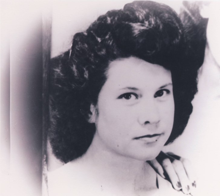 Obituary of Corrina Ruth Cottrell Grimes