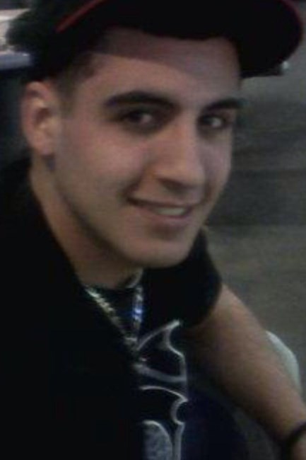 Obituario de Anthony Fortunato