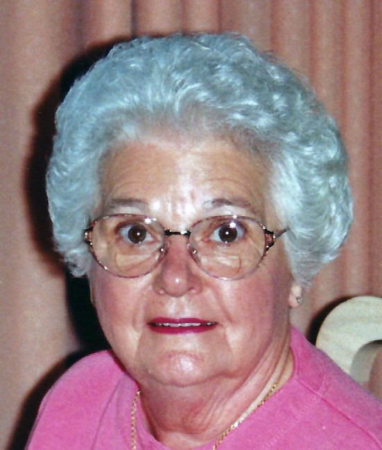 Obituary of Dorothy McAbee-Gary