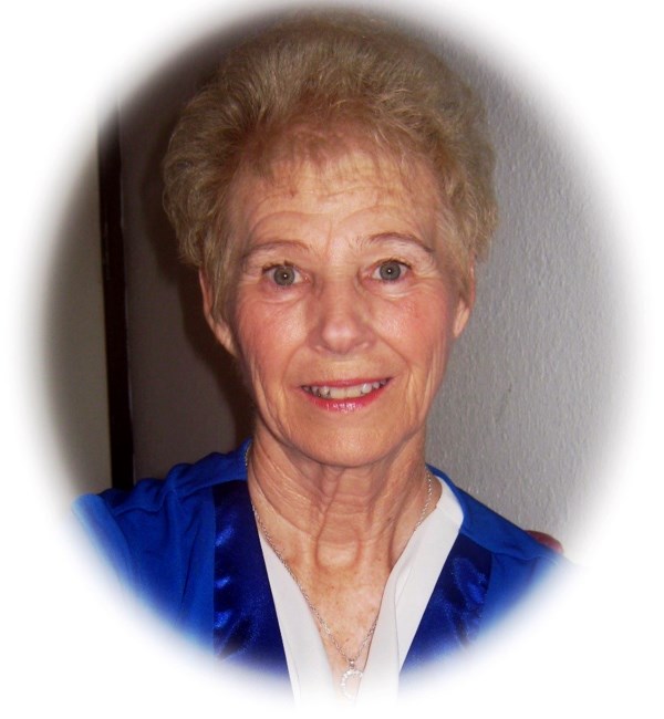 Obituary of Shirley Findley Wilson