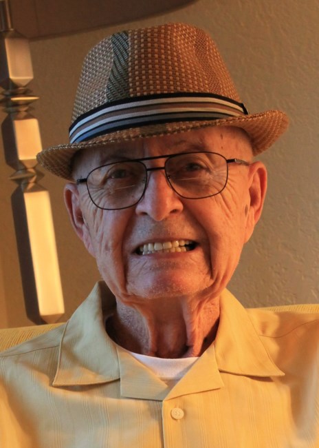 Obituary of Heriberto Rivera-Malave