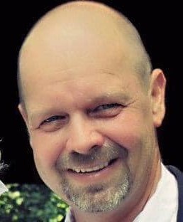 Obituary of Raymond "Randy" Earl Smith