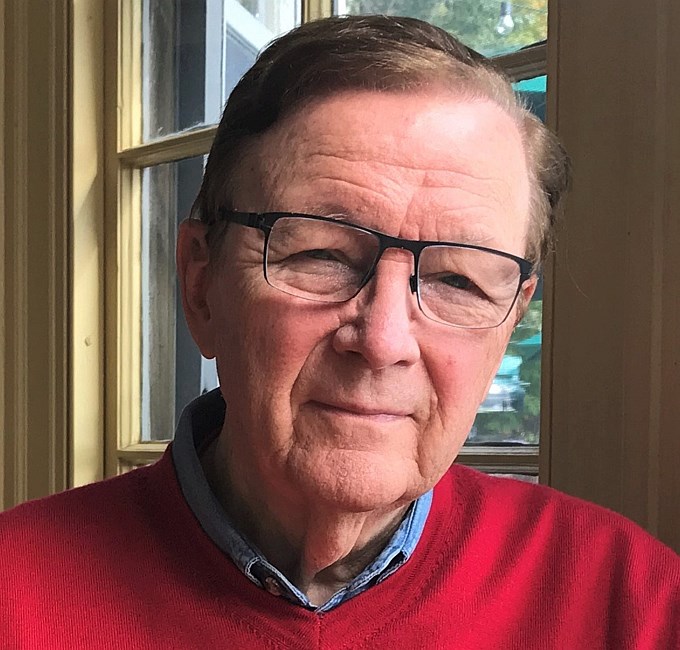 Obituary of James Hudgins Howren Sr.