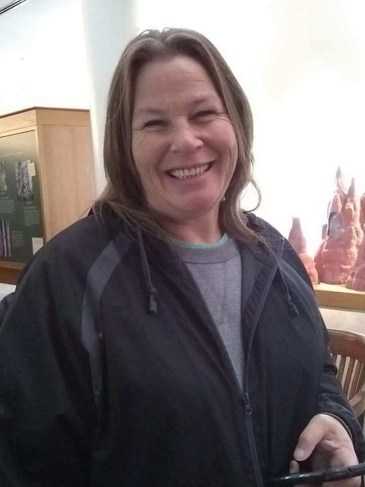 Obituary of Lorie Ann Arnold