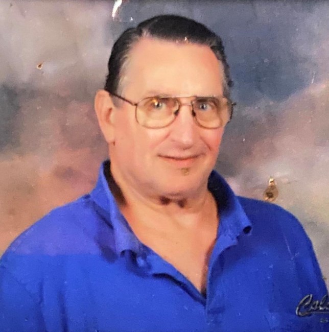 Obituary of Randall "Randy" Clyde Elliott