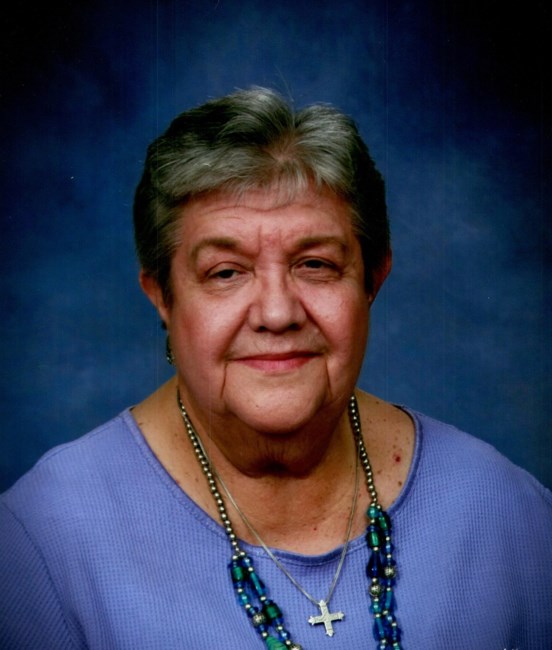 Obituary of Glenda Pauline Roberts