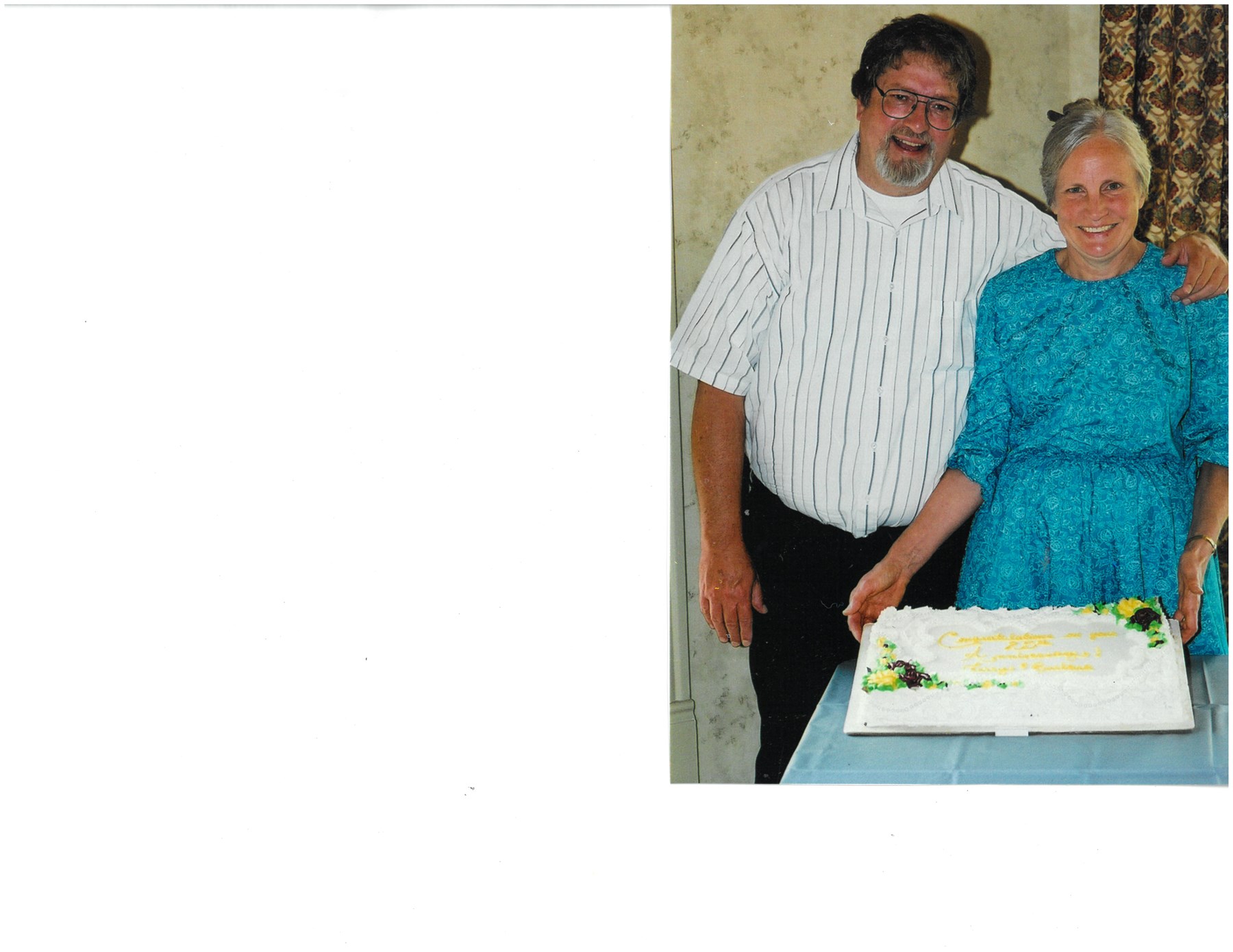 Obituary of Barbara Rae Shultz