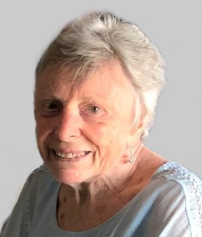 Obituary of Sheila Mae Whitney