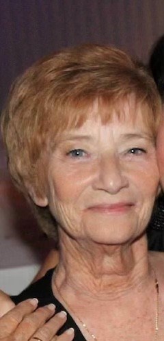 Obituary of Mary Lou Russo