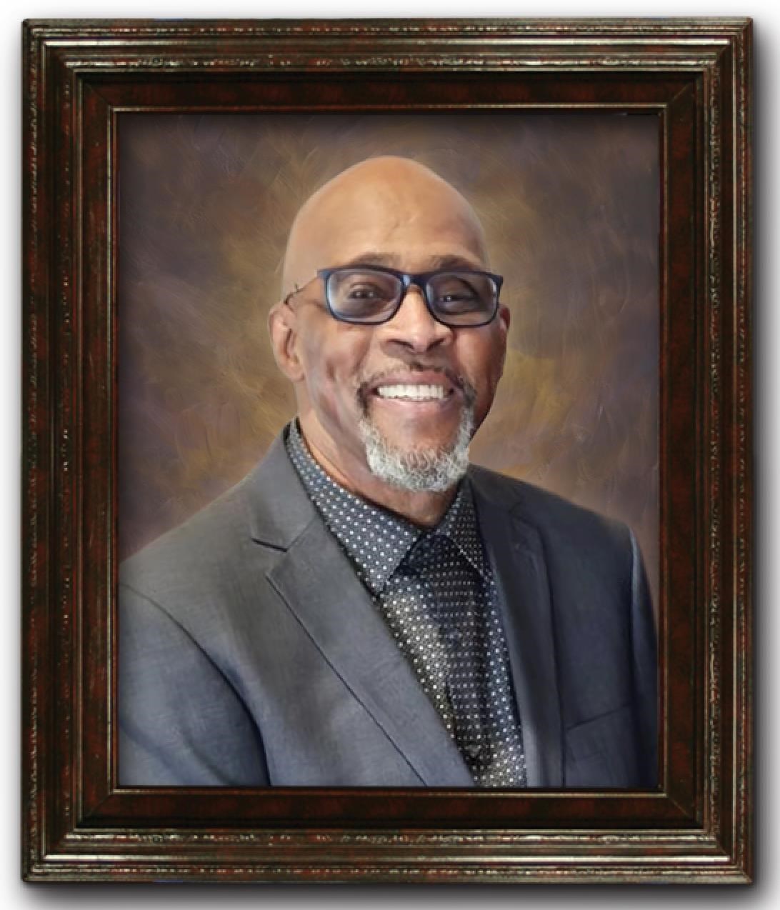 Obituary of Darryl Williams