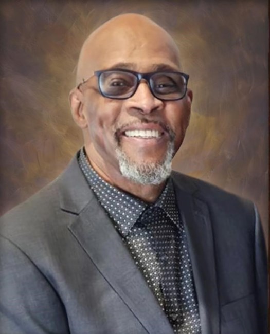 Obituary of Darryl Williams