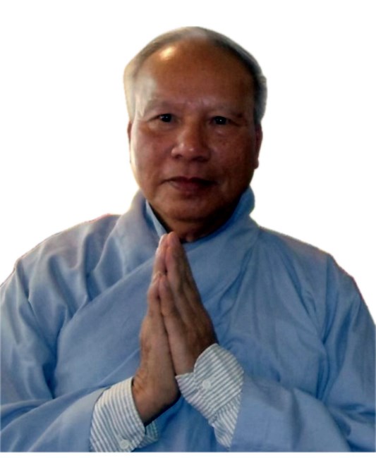 Obituary of Quyen Phuoc Hoang