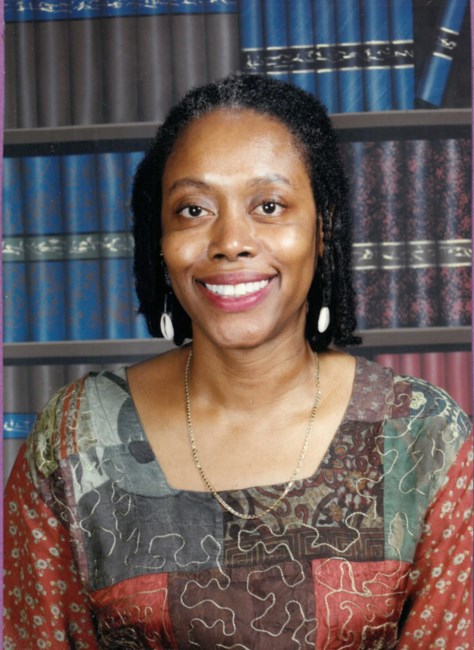 Avis de décès de Catherine Juanita Glover