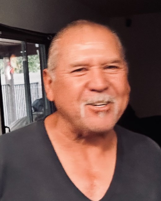 Obituary of Reynaldo Miguel Moreno