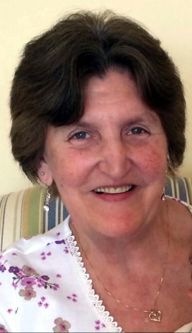 Obituary of Marion L. Joseph