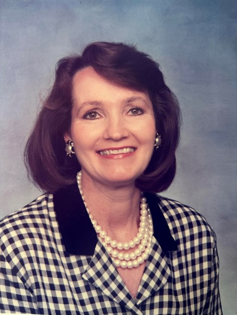 Obituary of Jean Higginbotham