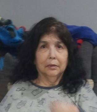 Obituary of Maria Barrera