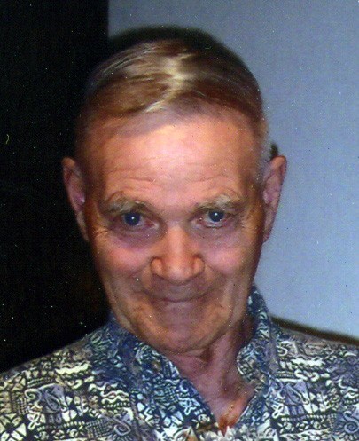Obituary of Joseph William Reynolds