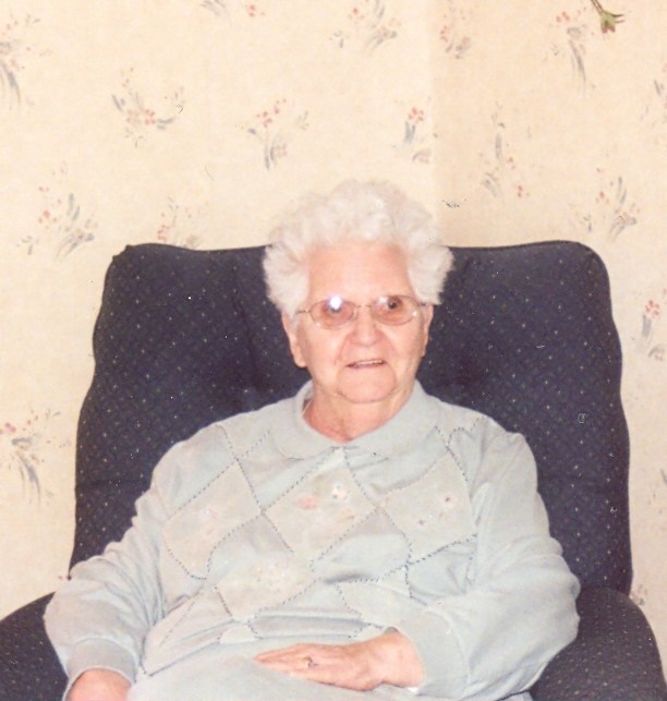 Obituary of Joan V Norton