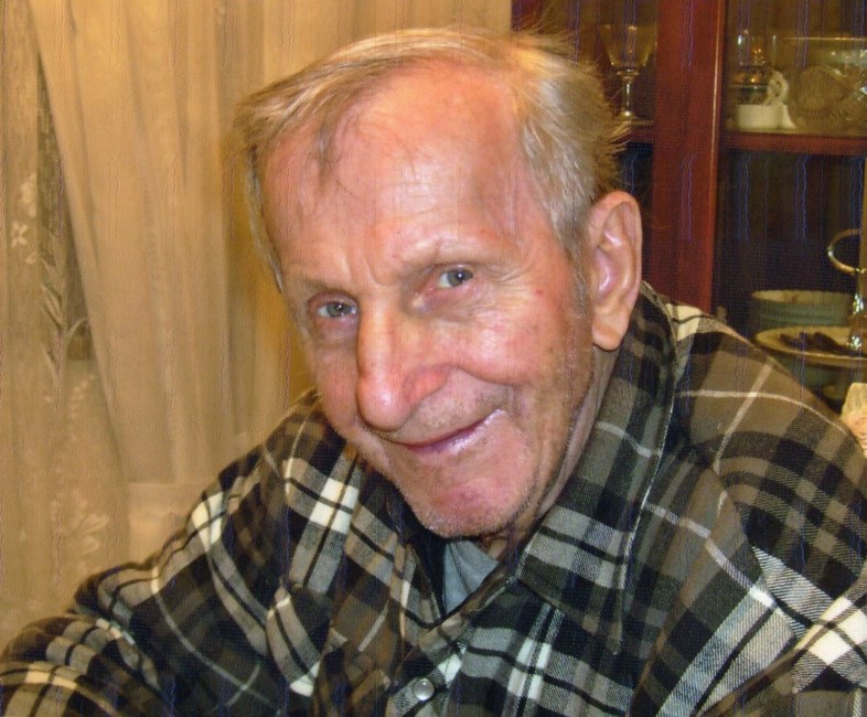 Obituary of Mr. Steven Simon