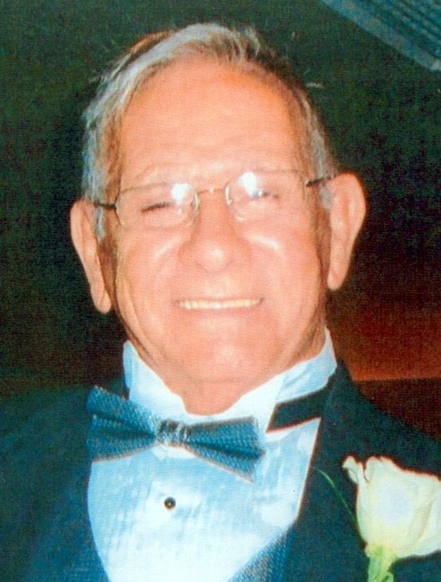 Obituary of Albert Brancaccio