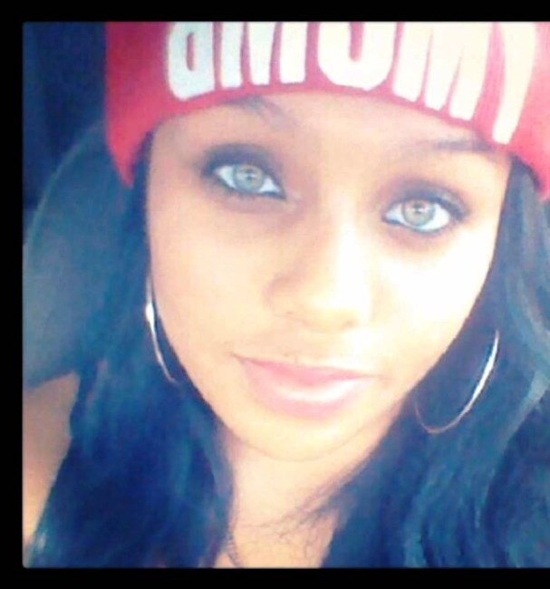 Obituary of Regine Marie Frederique