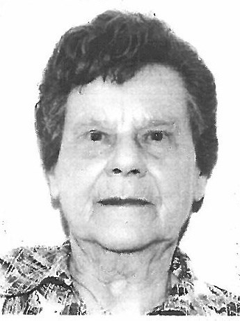 Obituary of Stephanie Herzog