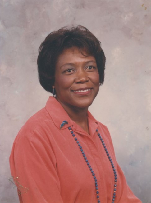 Obituary of Leona Nunn