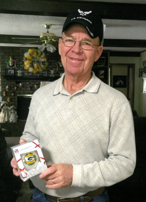 Obituary of Paul Francis Lyons