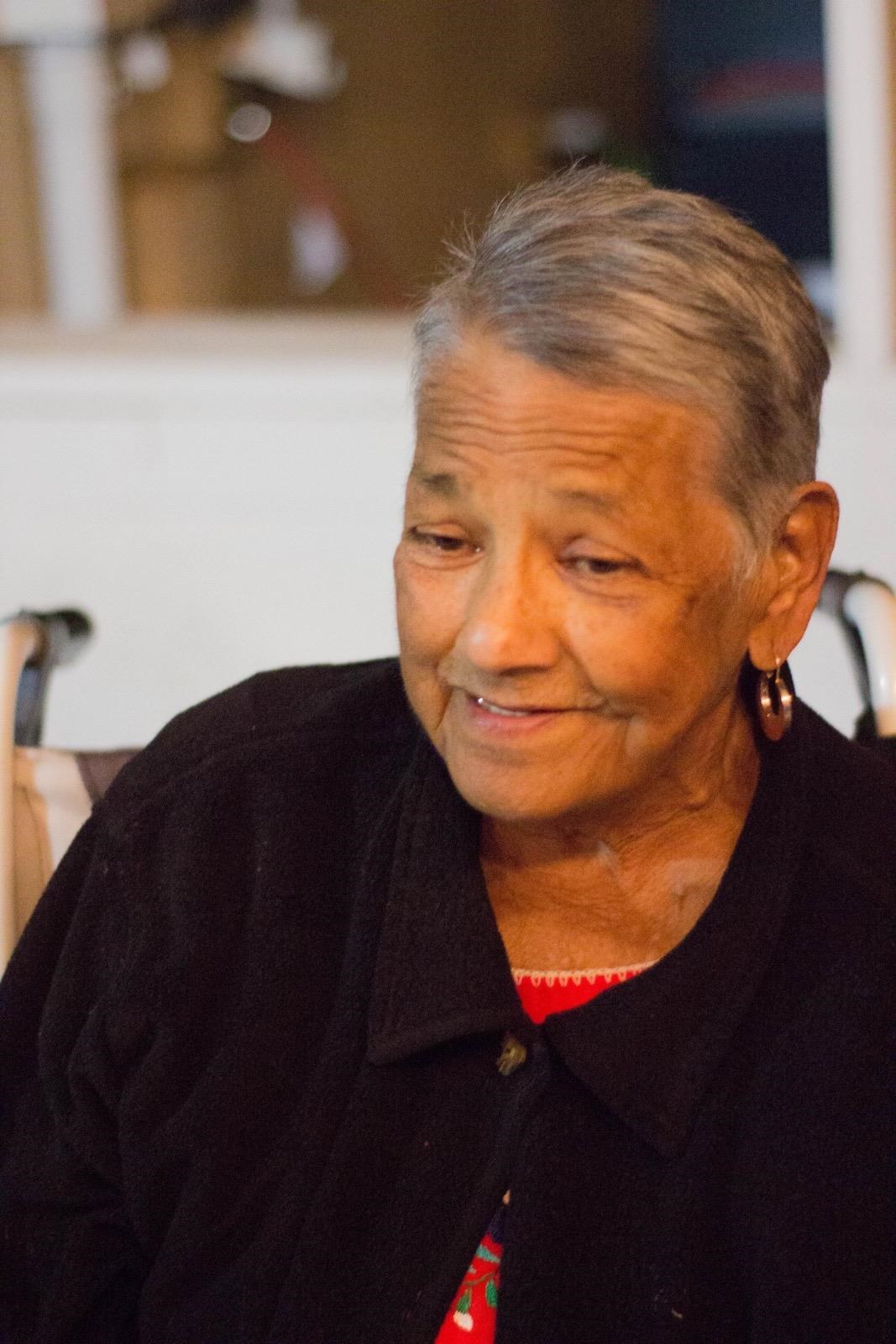 Obituary of Beatriz L Molina