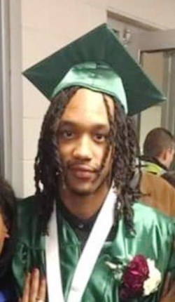 Obituary of Mr. Ryan A. Brown