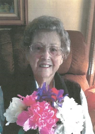 Obituary of Mrs. Nadine M Osborne