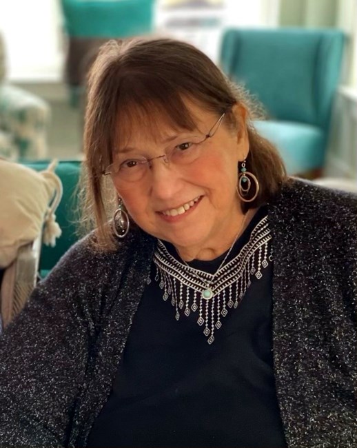 Obituary of Darlene Campbell Marino