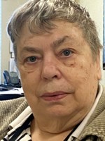 Sylvia Spann