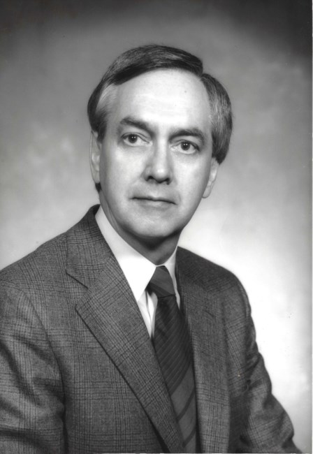 Obituary of Charles Edward Whaley