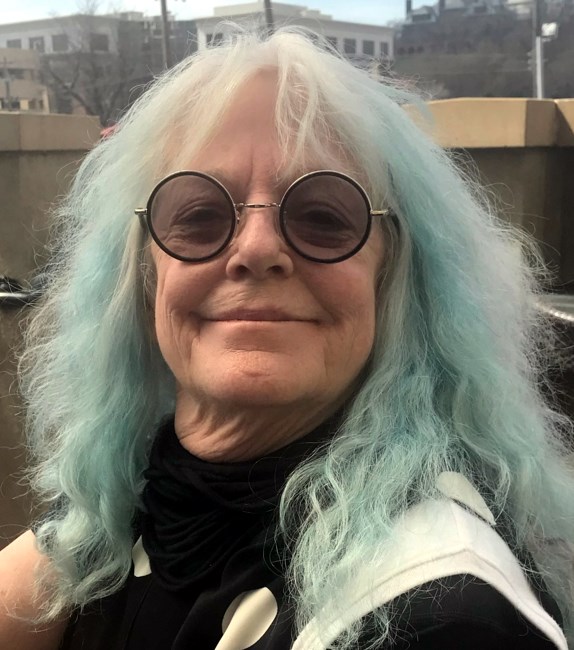 Obituary of Alice Bracken-Carroll